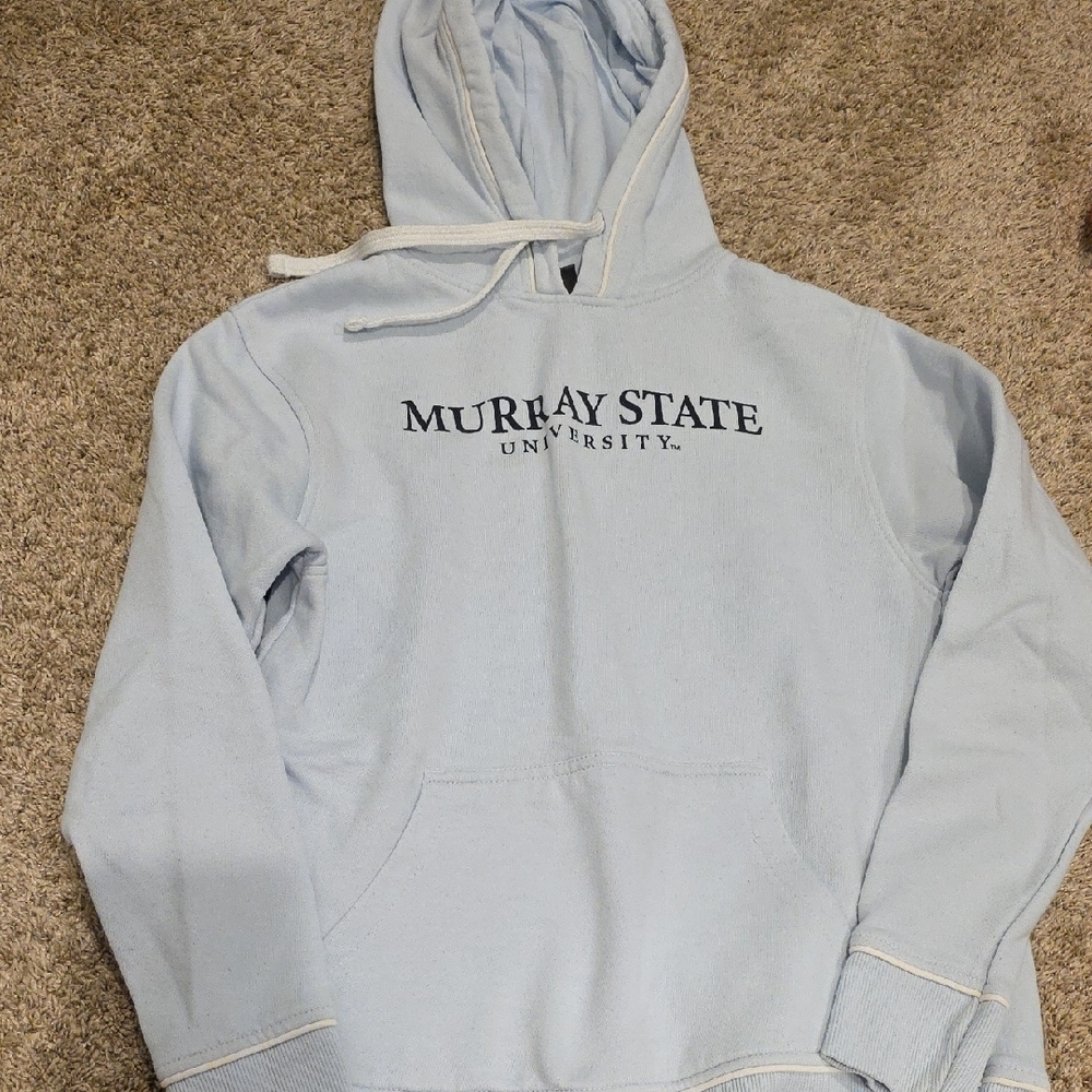 MURRAY STATE HOODIE